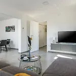 Appartement Dora 3 In Kastanjer By Interhome *