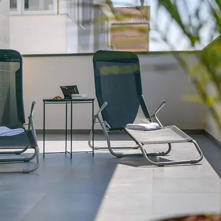 Apartment Dora 3 In Kastanjer By Interhome