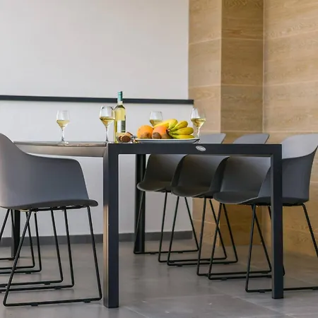 Appartamento Dora 3 In Kastanjer By Interhome