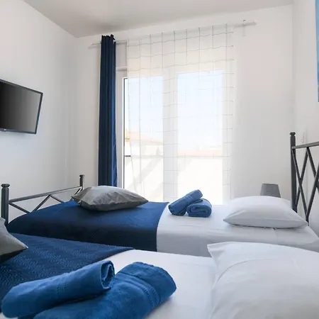 Dora 3 In Kastanjer By Interhome Appartamento *