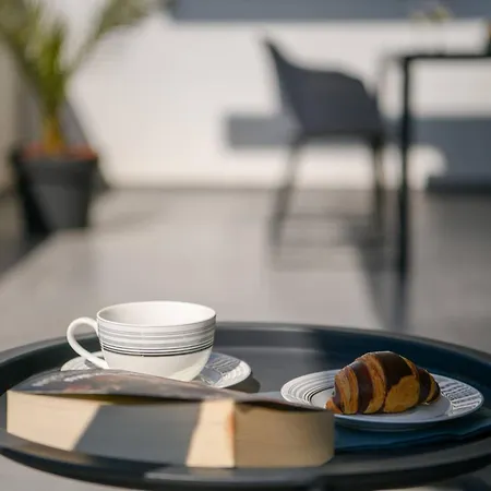 Dora 3 In Kastanjer By Interhome