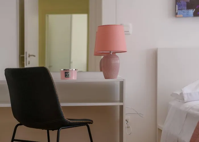 Apartment Dora 3 In Kastanjer By Interhome *