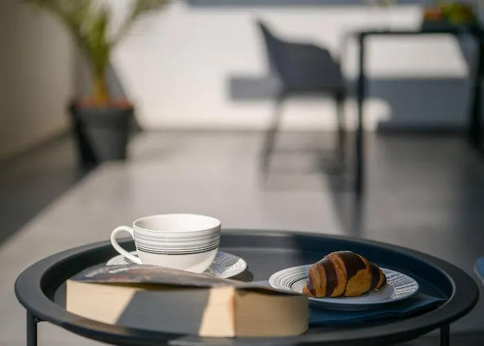 Dora 3 In Kastanjer By Interhome